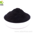 Supply Powder Activated Carbon for Poisonous Gas Removal